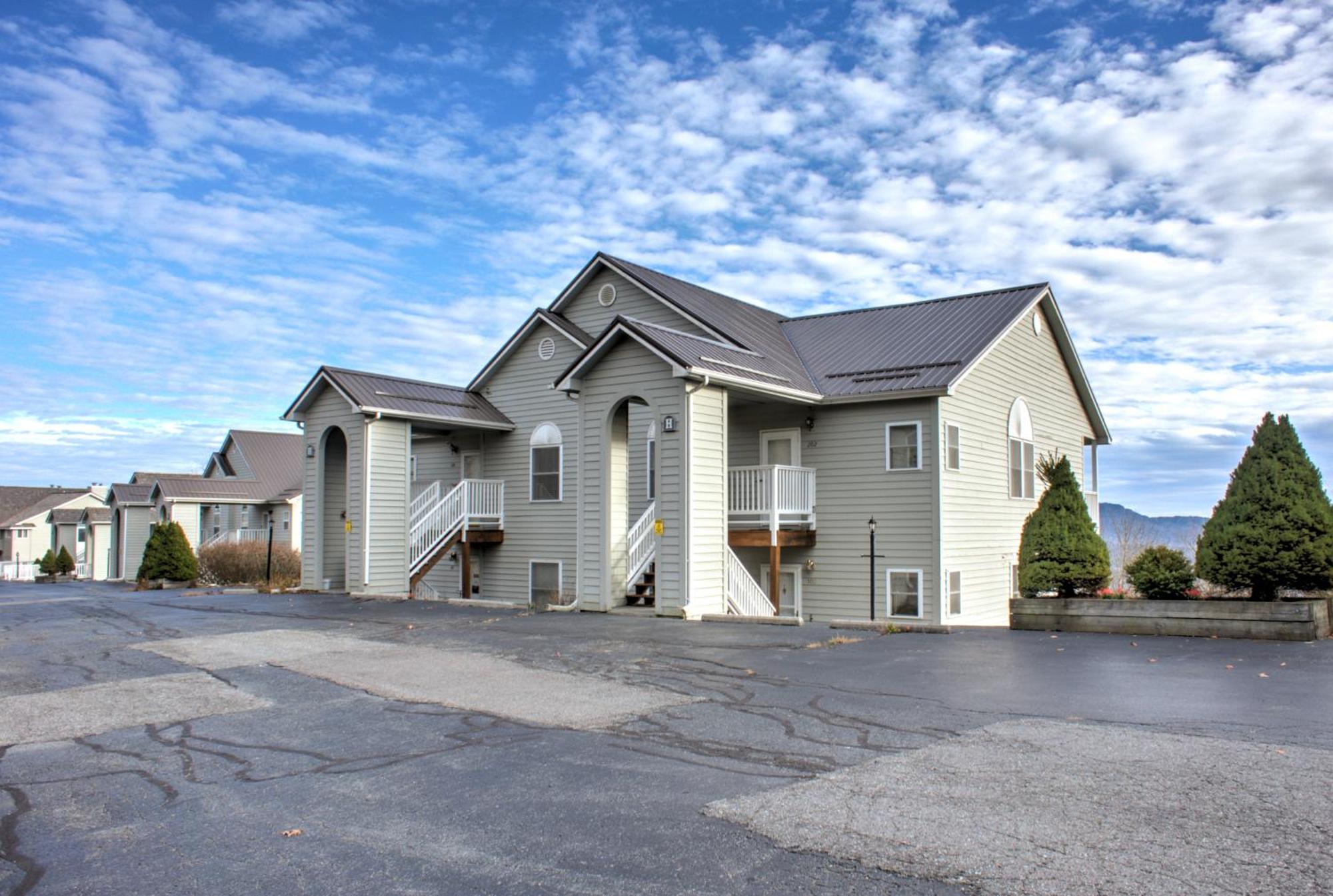 Southcrest Overlook By Vci Real Estate Services 비치 마운틴 외부 사진