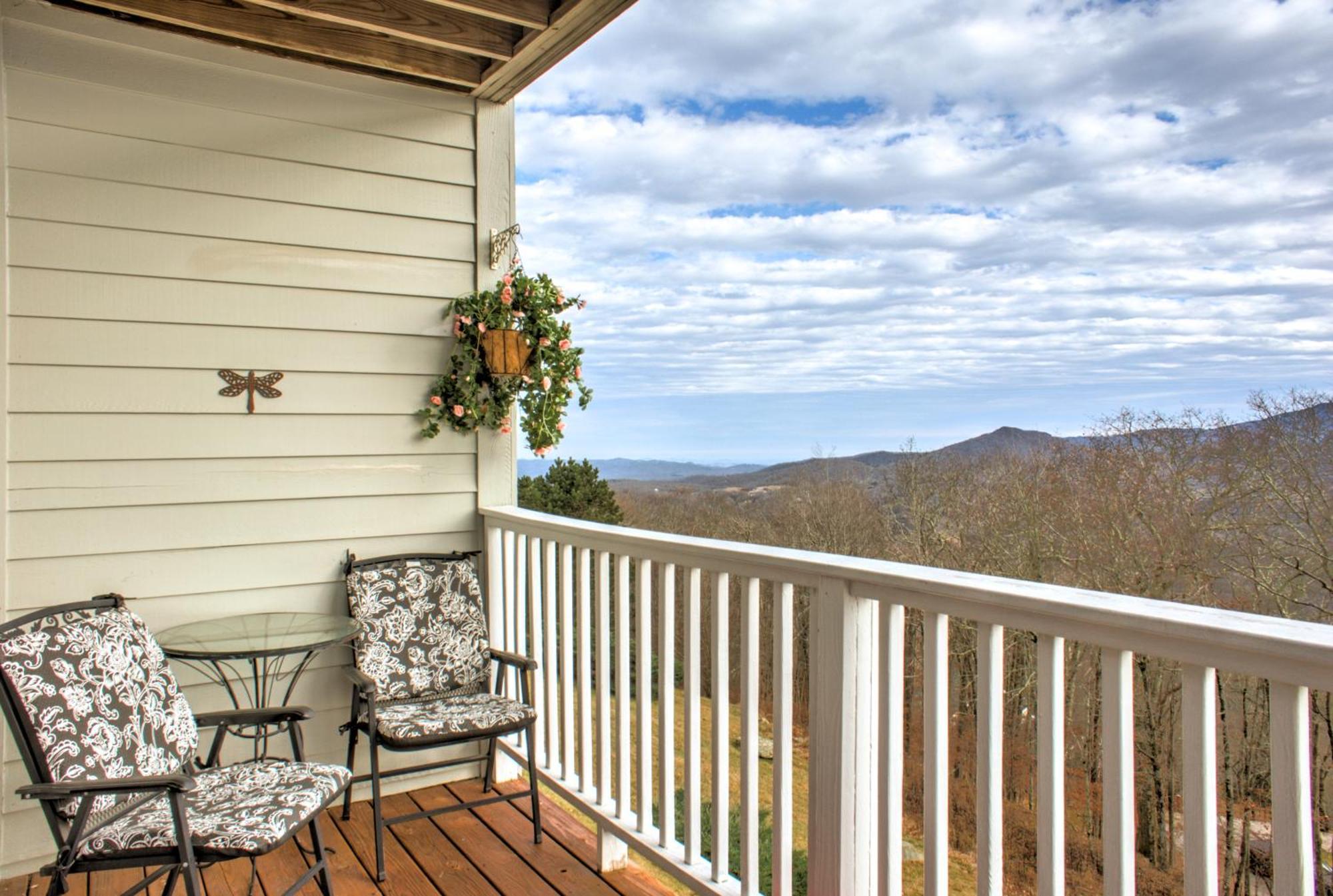 Southcrest Overlook By Vci Real Estate Services 비치 마운틴 객실 사진