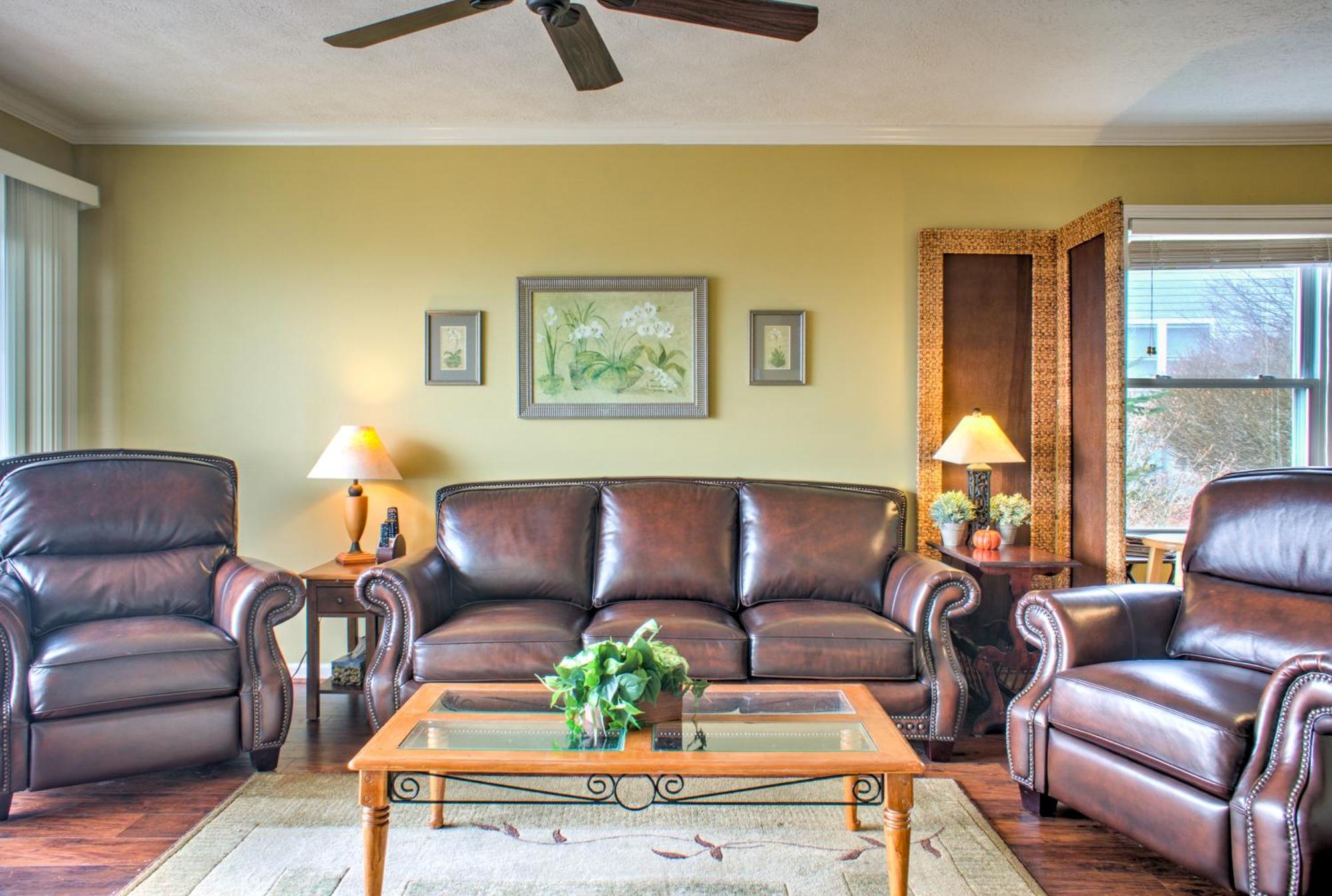 Southcrest Overlook By Vci Real Estate Services 비치 마운틴 객실 사진