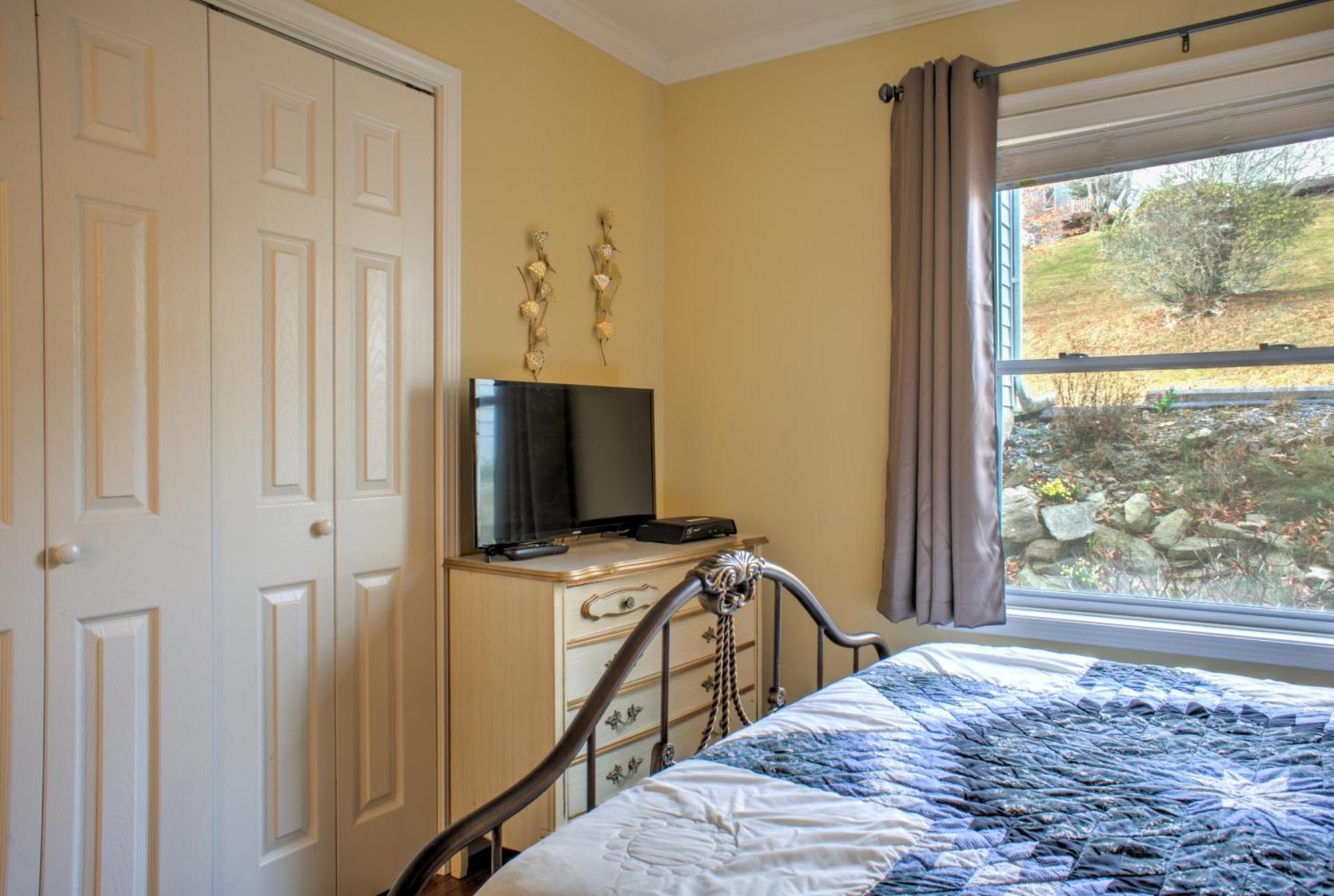 Southcrest Overlook By Vci Real Estate Services 비치 마운틴 객실 사진