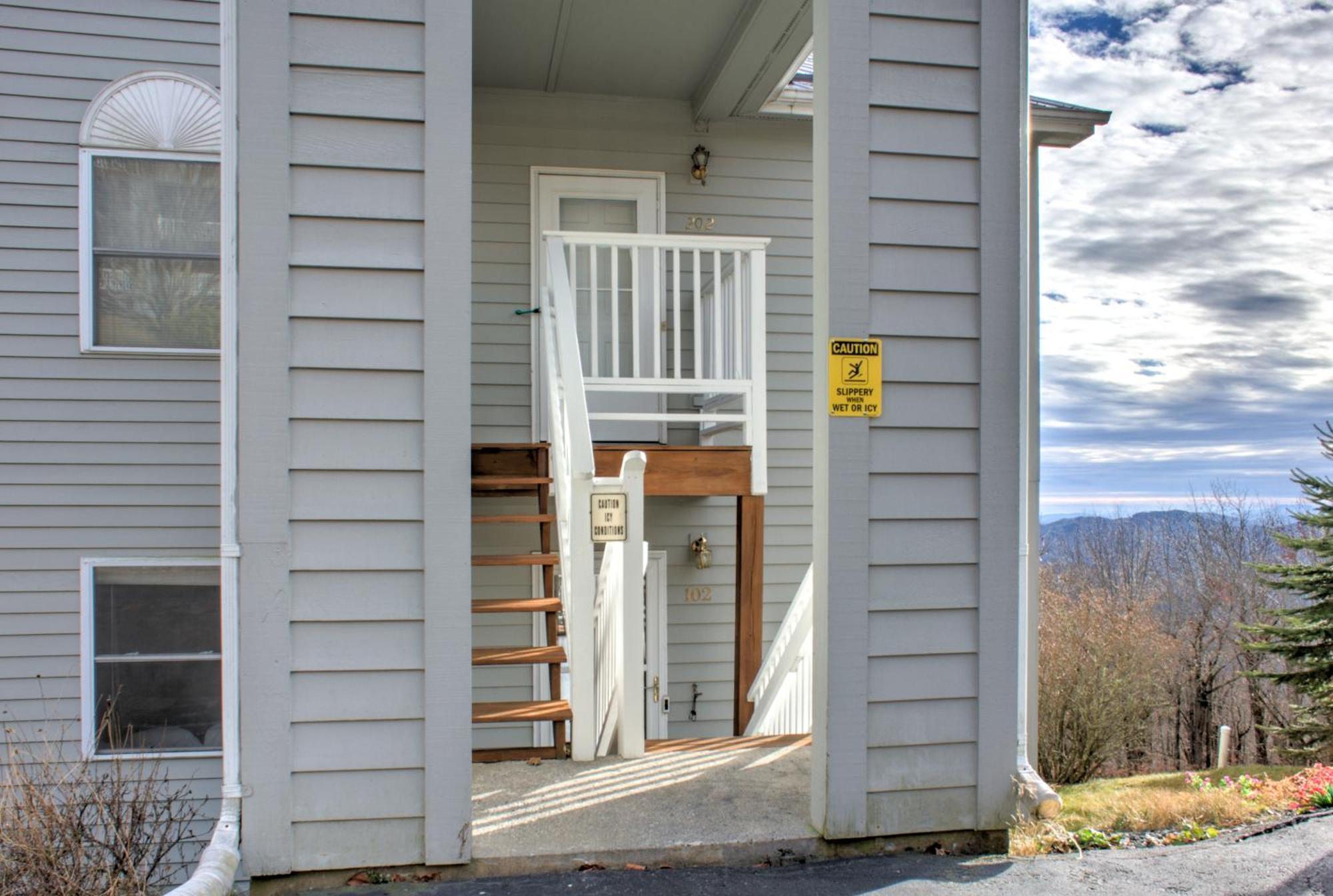 Southcrest Overlook By Vci Real Estate Services 비치 마운틴 객실 사진