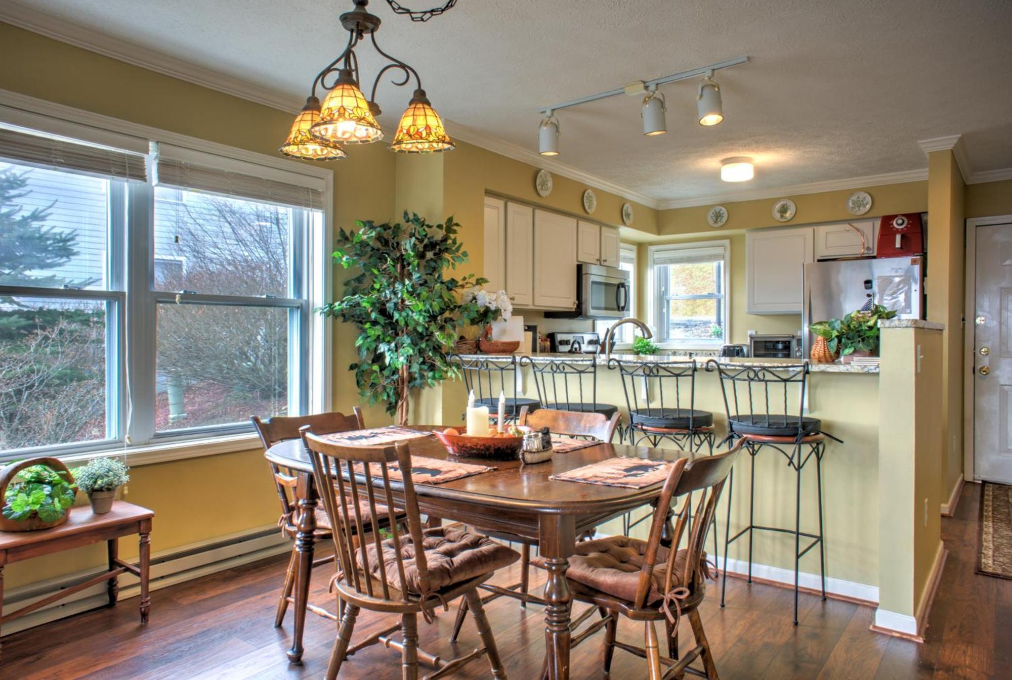 Southcrest Overlook By Vci Real Estate Services 비치 마운틴 객실 사진