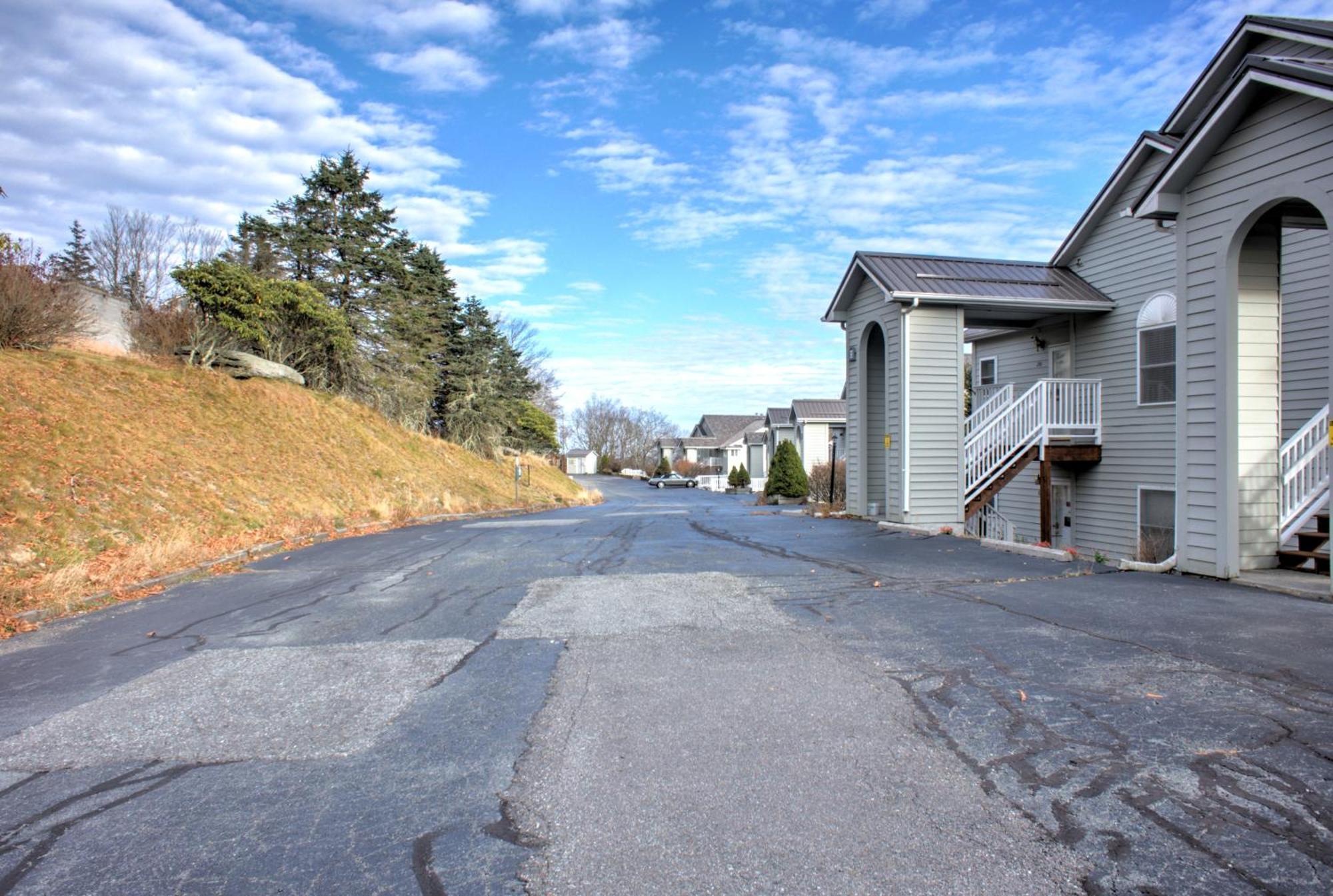 Southcrest Overlook By Vci Real Estate Services 비치 마운틴 객실 사진