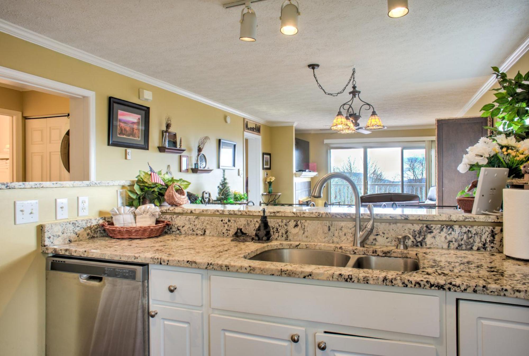 Southcrest Overlook By Vci Real Estate Services 비치 마운틴 객실 사진