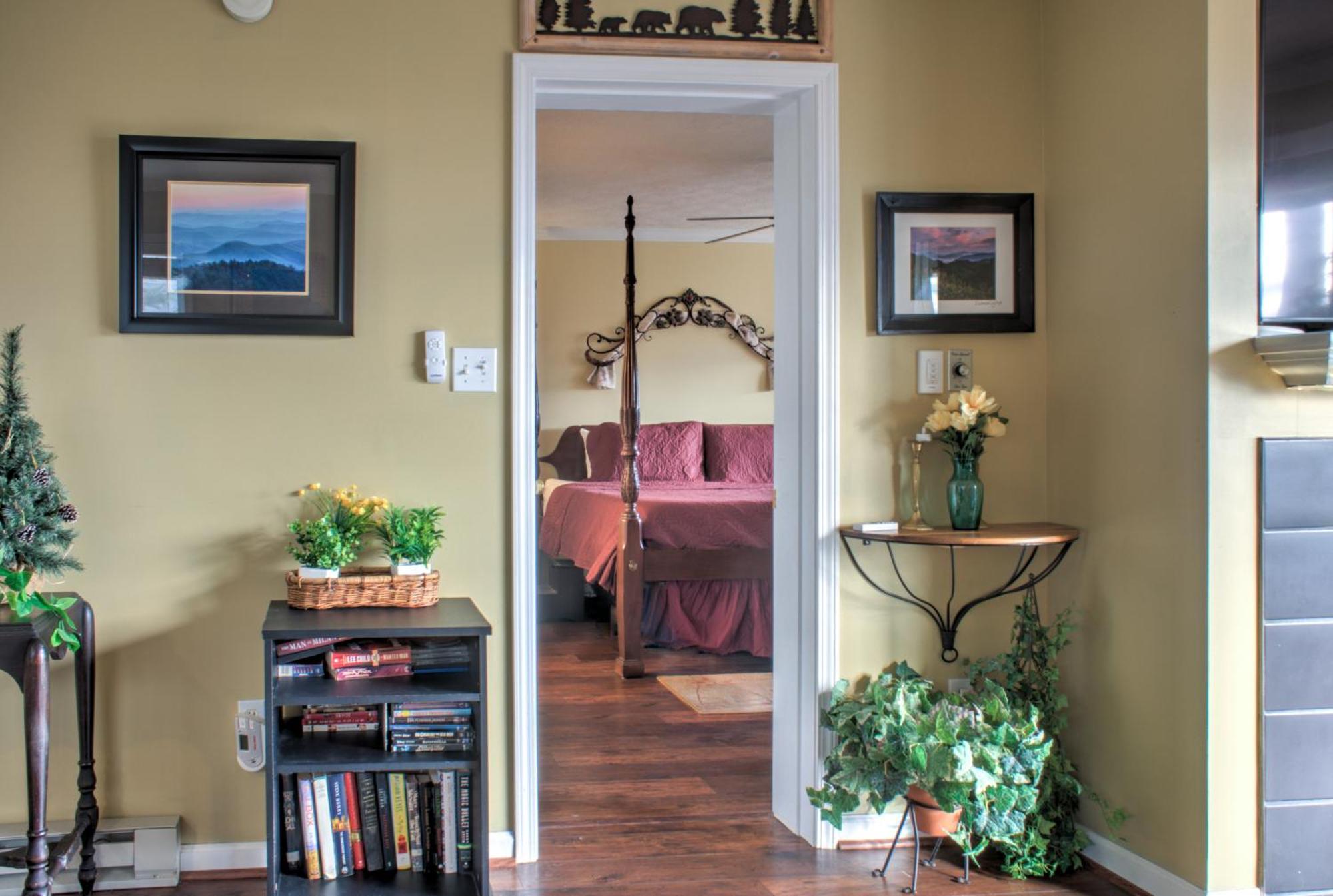Southcrest Overlook By Vci Real Estate Services 비치 마운틴 객실 사진