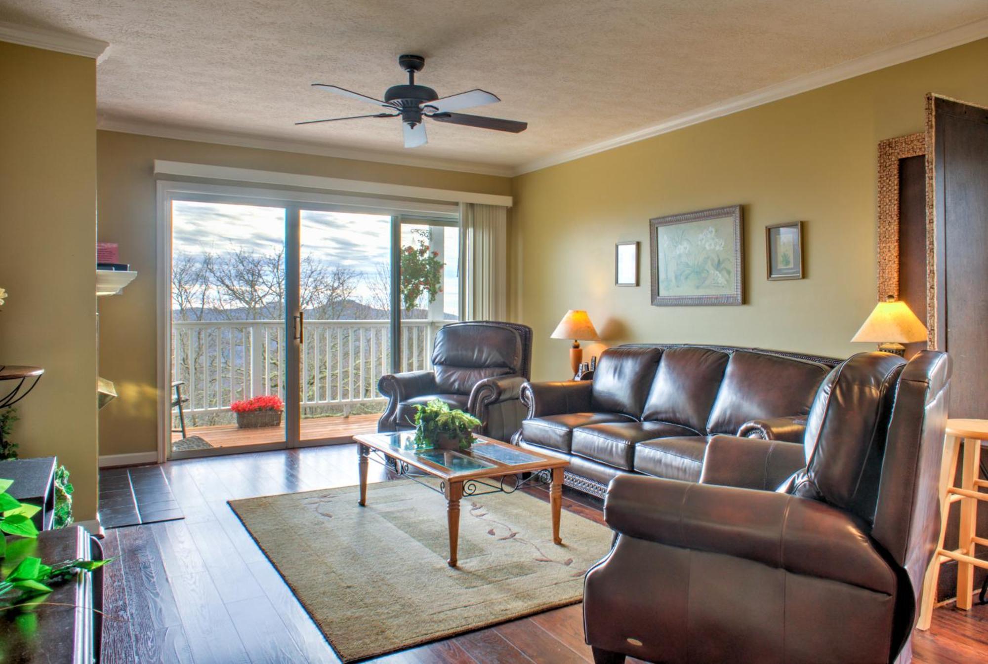 Southcrest Overlook By Vci Real Estate Services 비치 마운틴 객실 사진