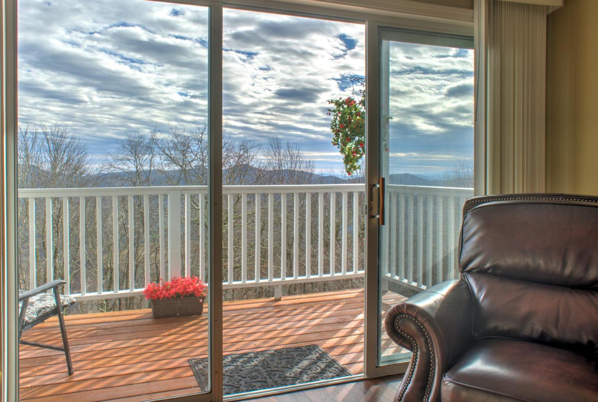 Southcrest Overlook By Vci Real Estate Services 비치 마운틴 객실 사진