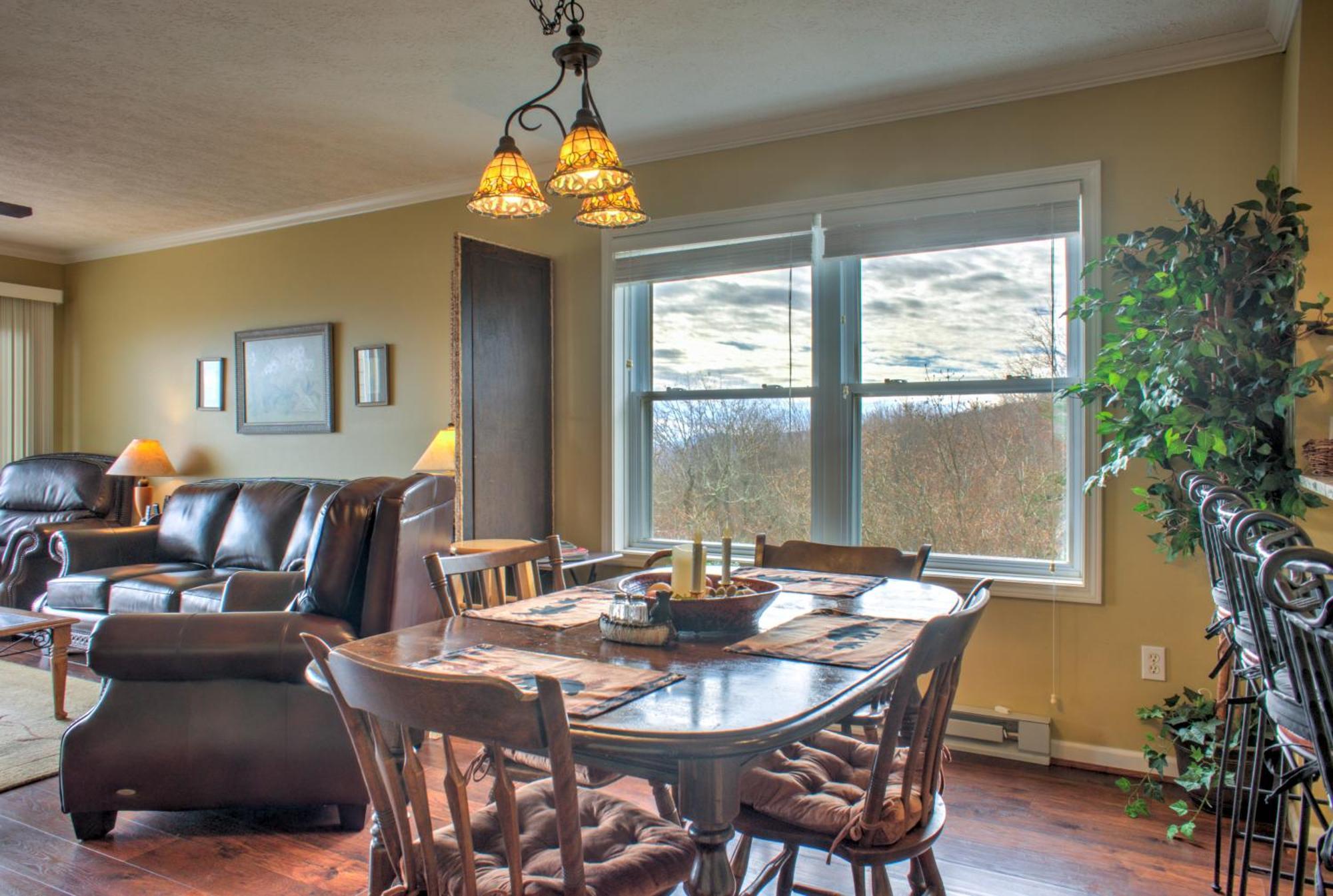 Southcrest Overlook By Vci Real Estate Services 비치 마운틴 객실 사진