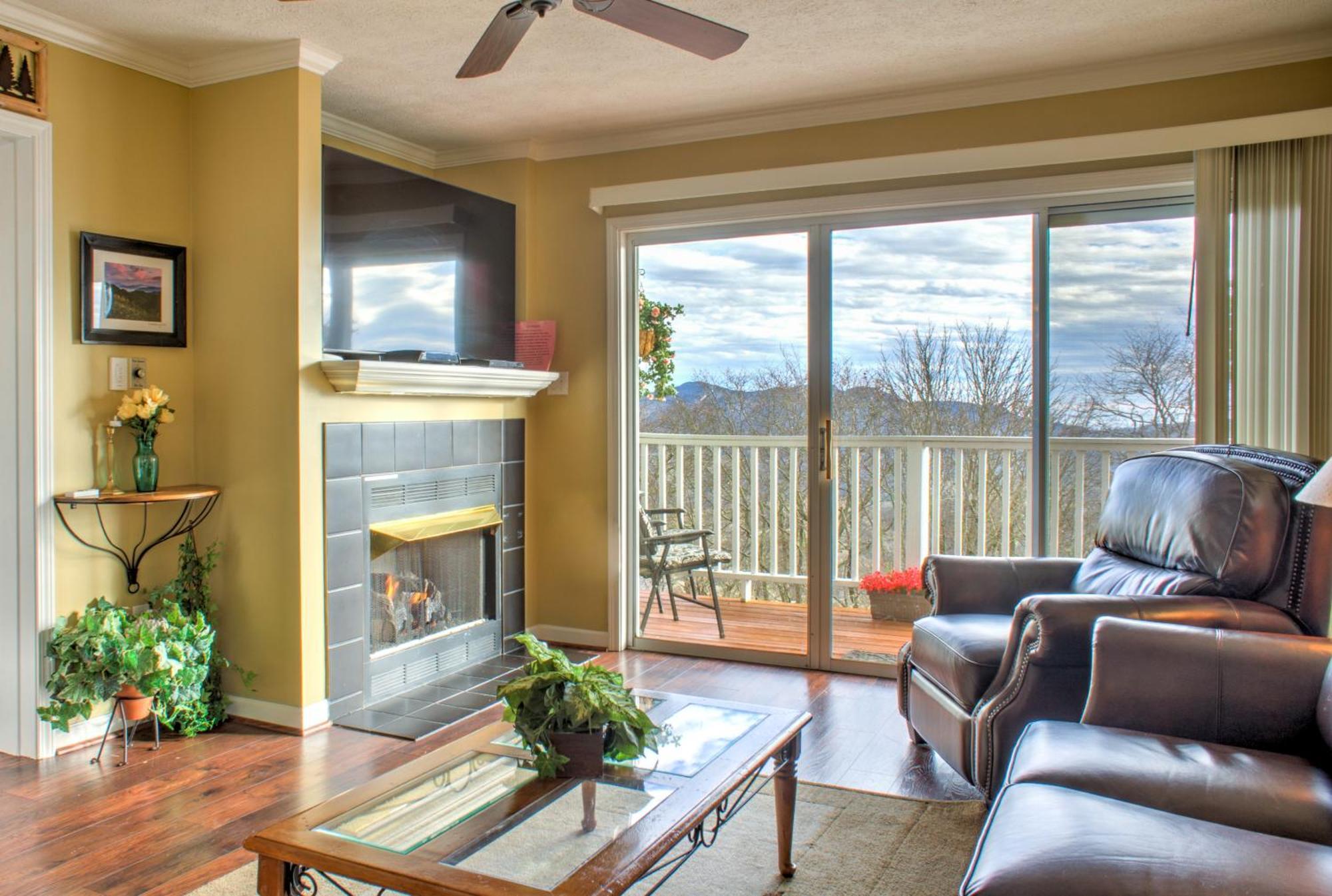 Southcrest Overlook By Vci Real Estate Services 비치 마운틴 객실 사진
