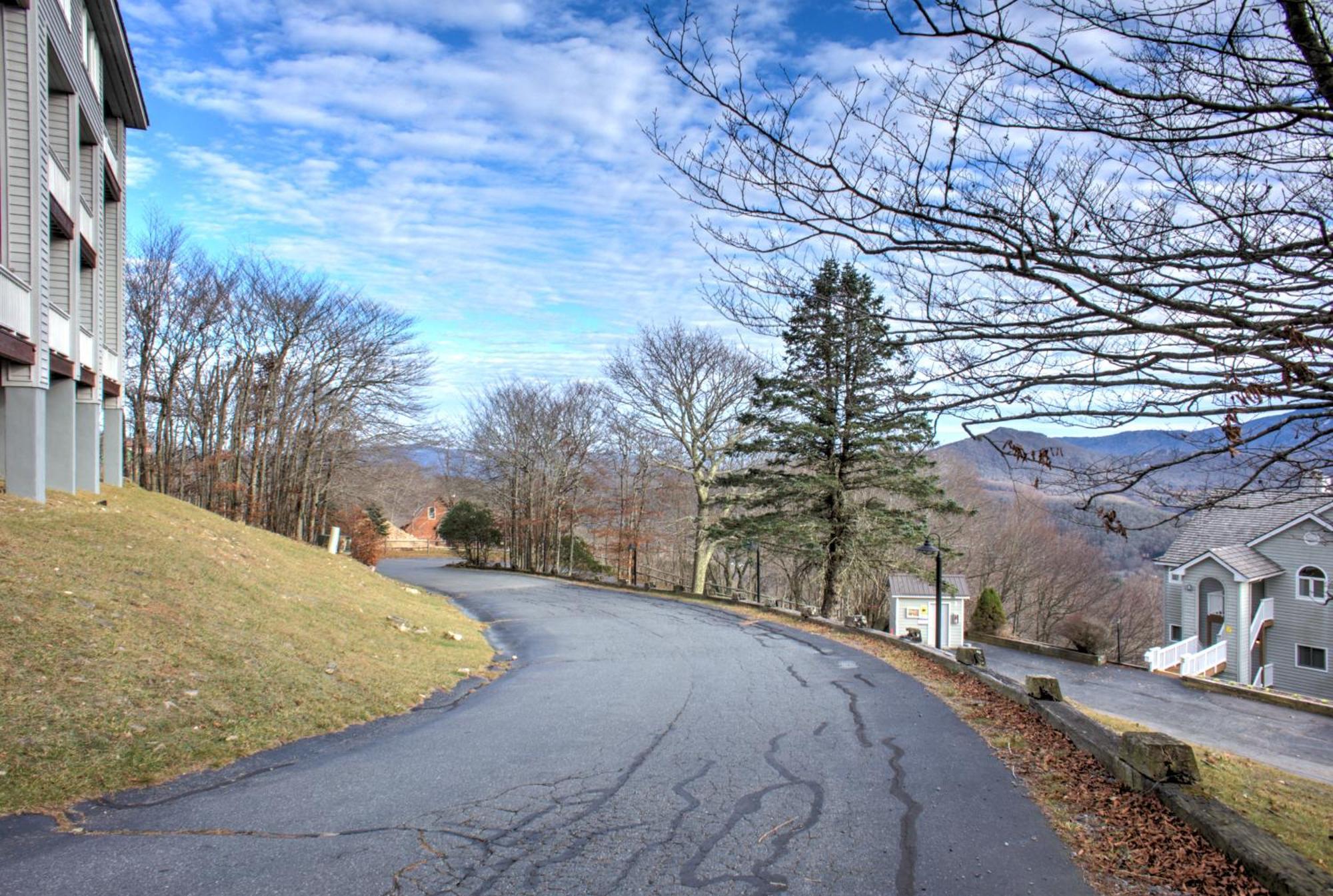 Southcrest Overlook By Vci Real Estate Services 비치 마운틴 객실 사진
