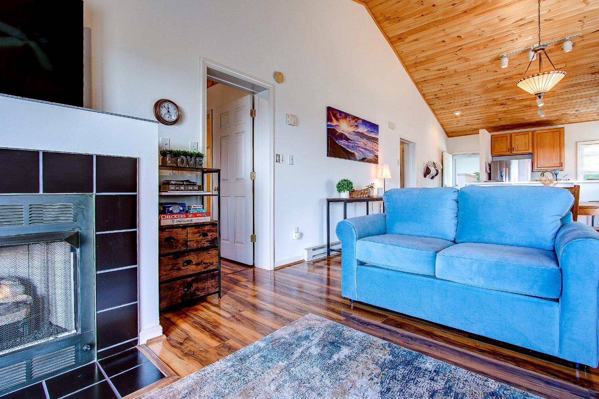 Southcrest Overlook By Vci Real Estate Services 비치 마운틴 객실 사진