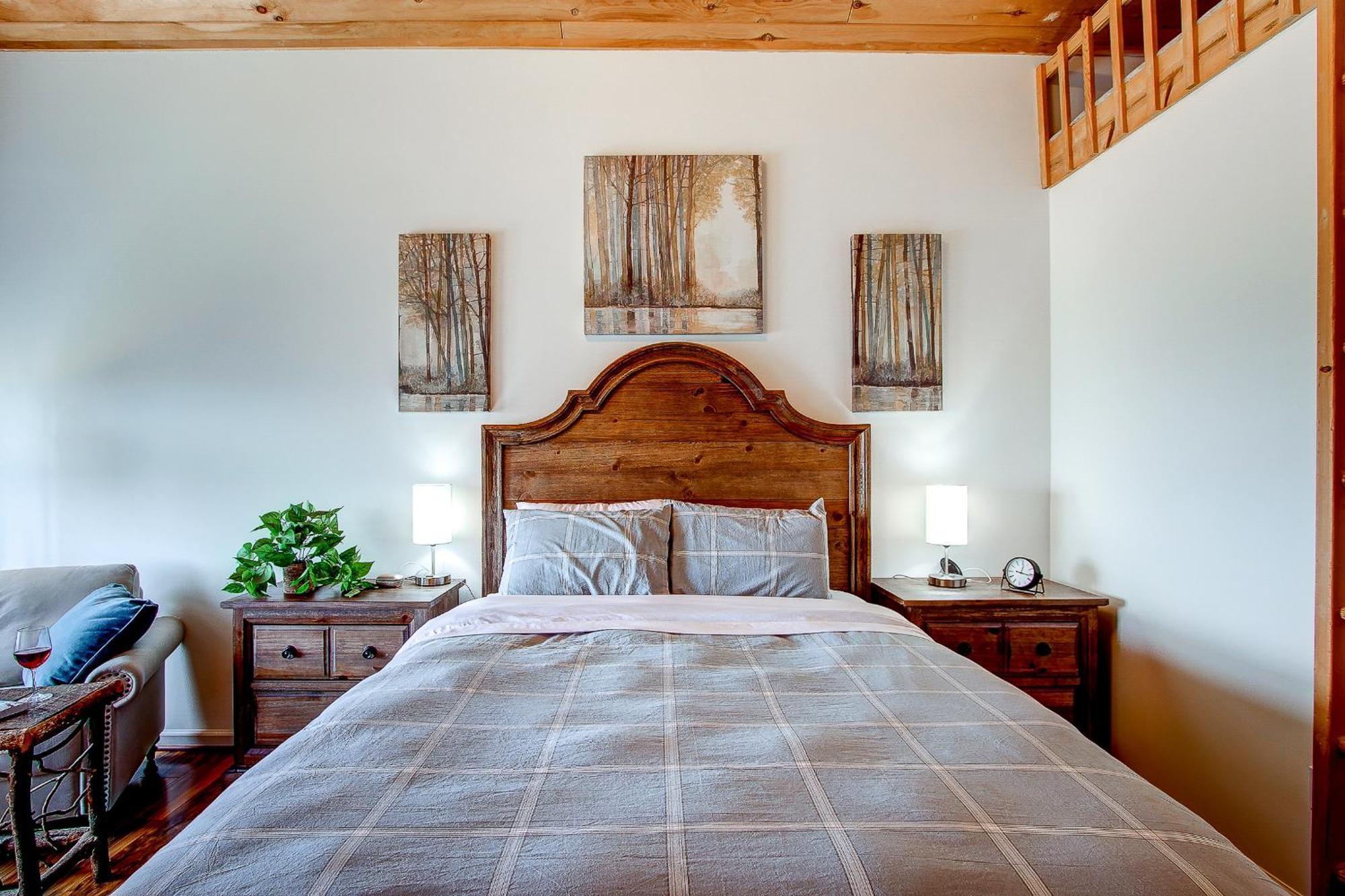 Southcrest Overlook By Vci Real Estate Services 비치 마운틴 객실 사진