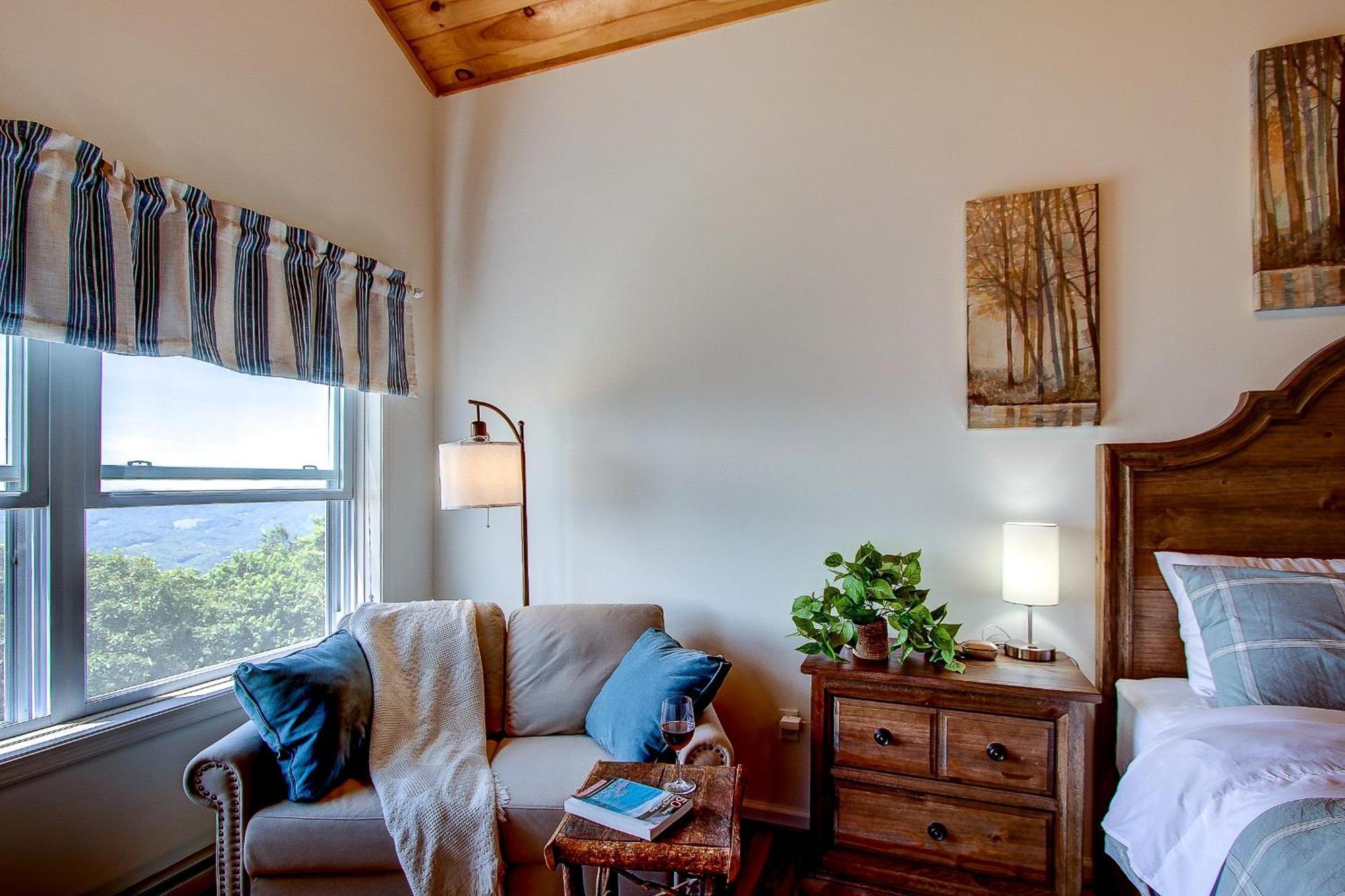 Southcrest Overlook By Vci Real Estate Services 비치 마운틴 객실 사진