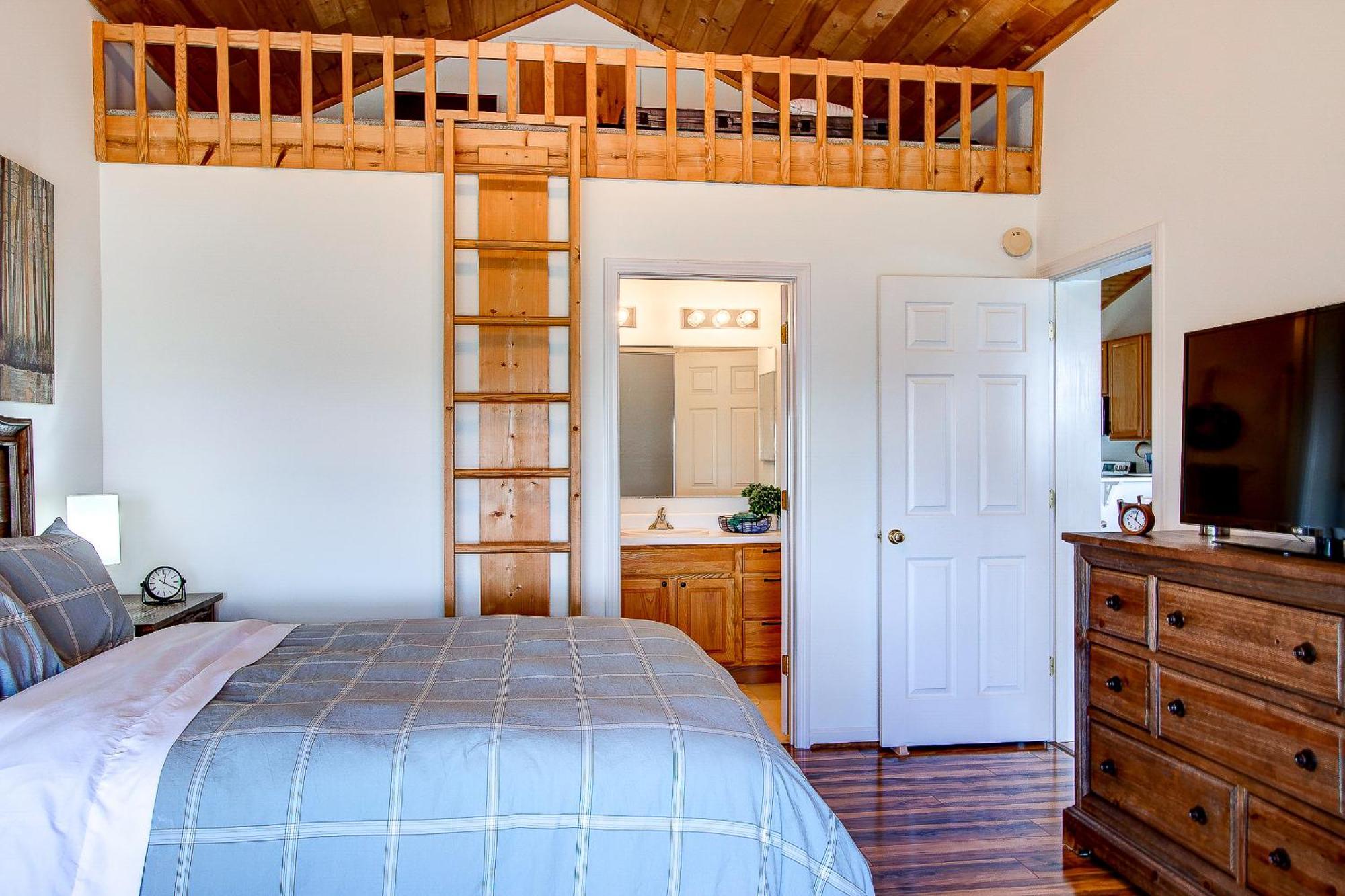 Southcrest Overlook By Vci Real Estate Services 비치 마운틴 객실 사진