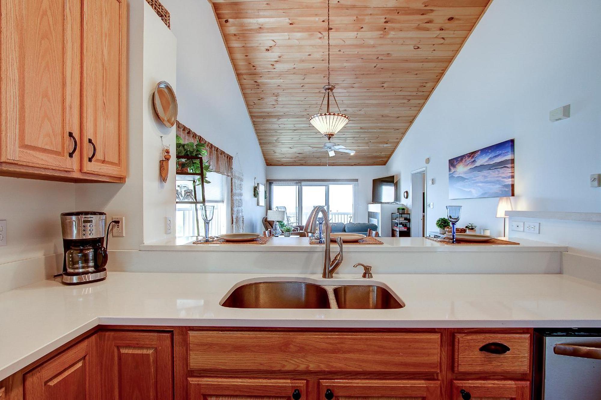 Southcrest Overlook By Vci Real Estate Services 비치 마운틴 객실 사진