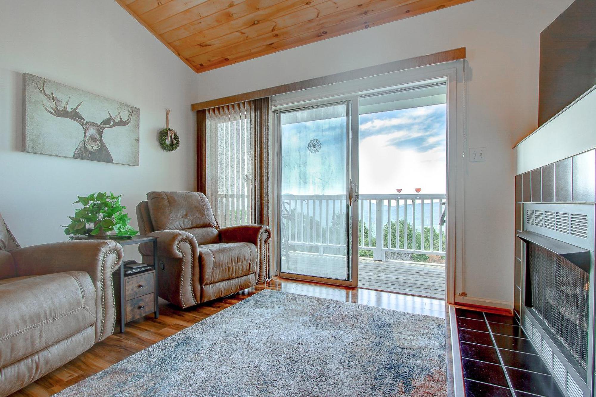 Southcrest Overlook By Vci Real Estate Services 비치 마운틴 객실 사진