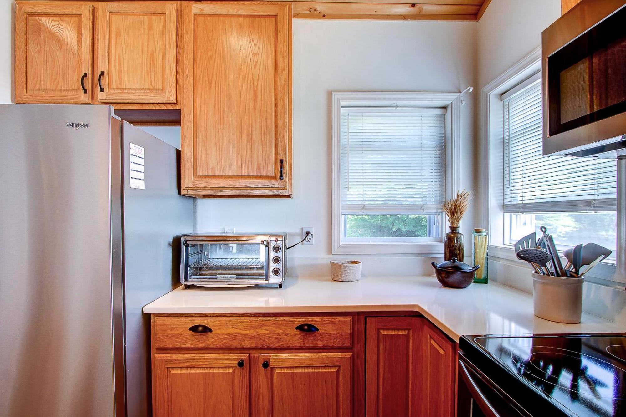 Southcrest Overlook By Vci Real Estate Services 비치 마운틴 객실 사진