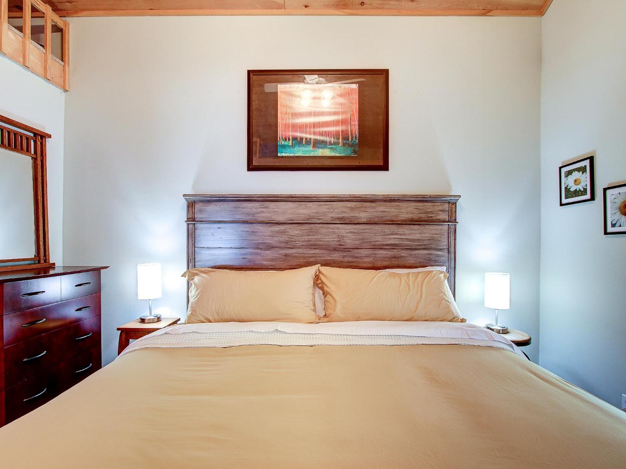 Southcrest Overlook By Vci Real Estate Services 비치 마운틴 객실 사진