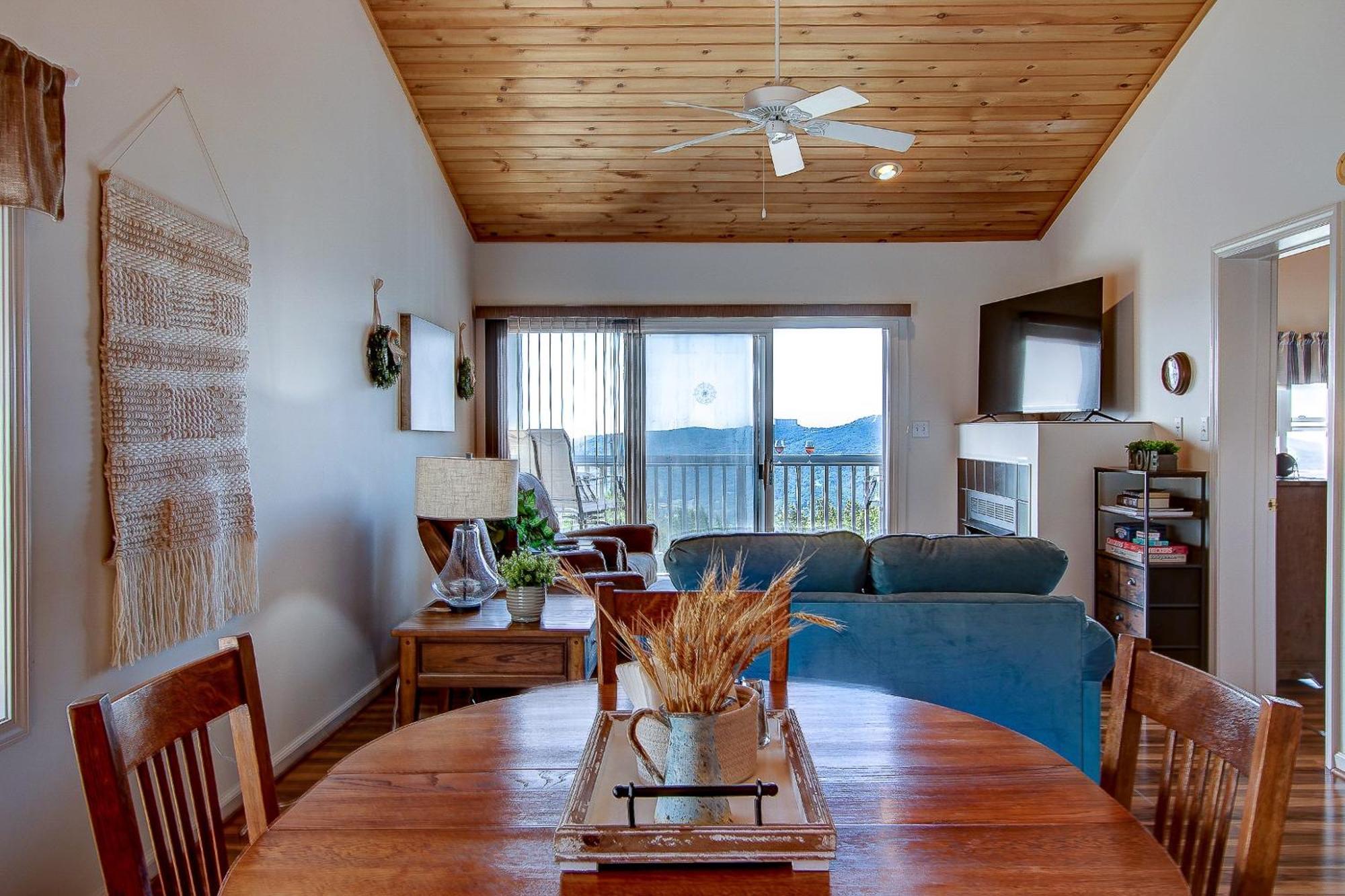 Southcrest Overlook By Vci Real Estate Services 비치 마운틴 객실 사진