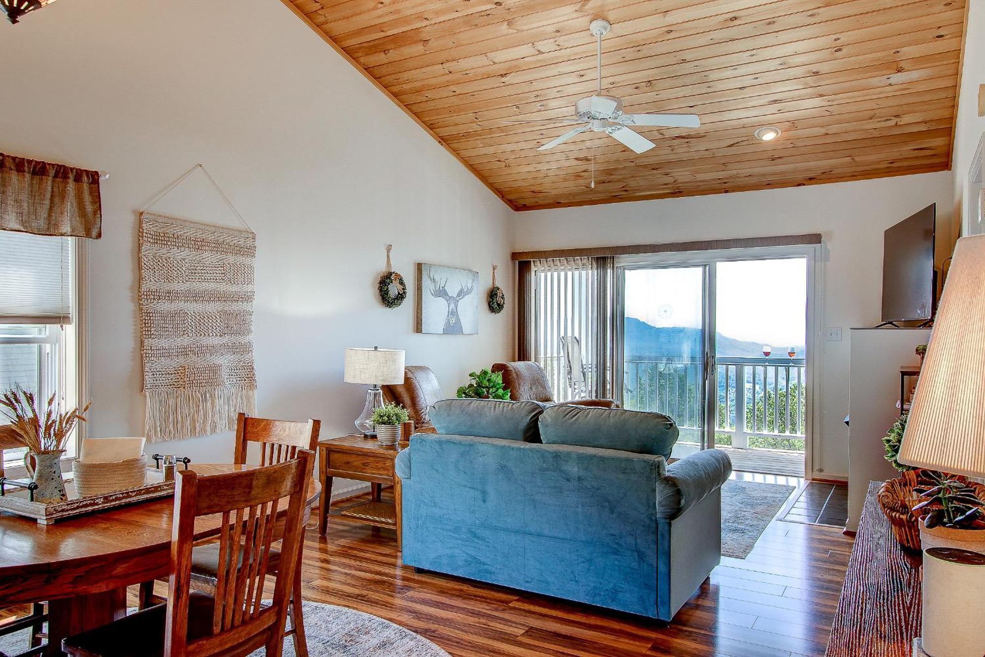 Southcrest Overlook By Vci Real Estate Services 비치 마운틴 객실 사진