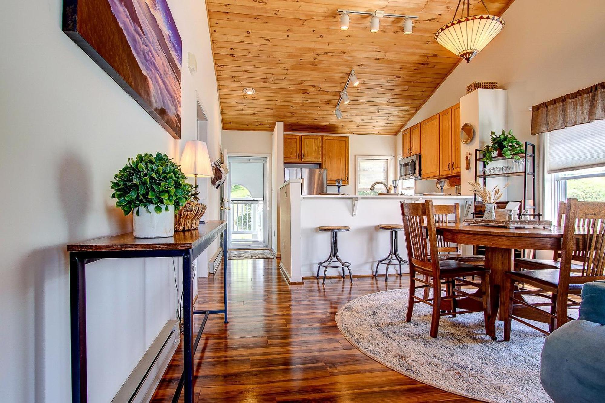 Southcrest Overlook By Vci Real Estate Services 비치 마운틴 객실 사진