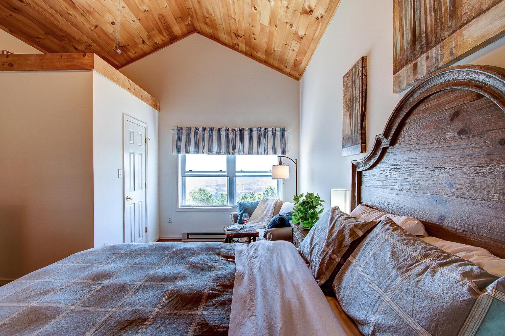Southcrest Overlook By Vci Real Estate Services 비치 마운틴 객실 사진