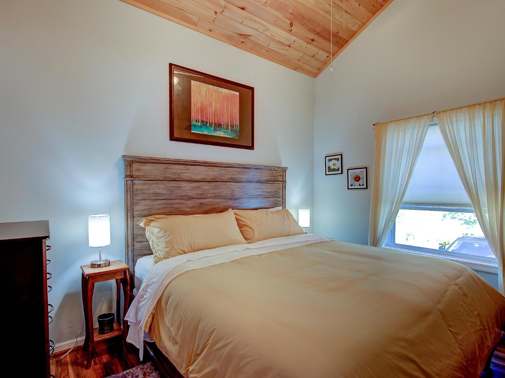 Southcrest Overlook By Vci Real Estate Services 비치 마운틴 객실 사진
