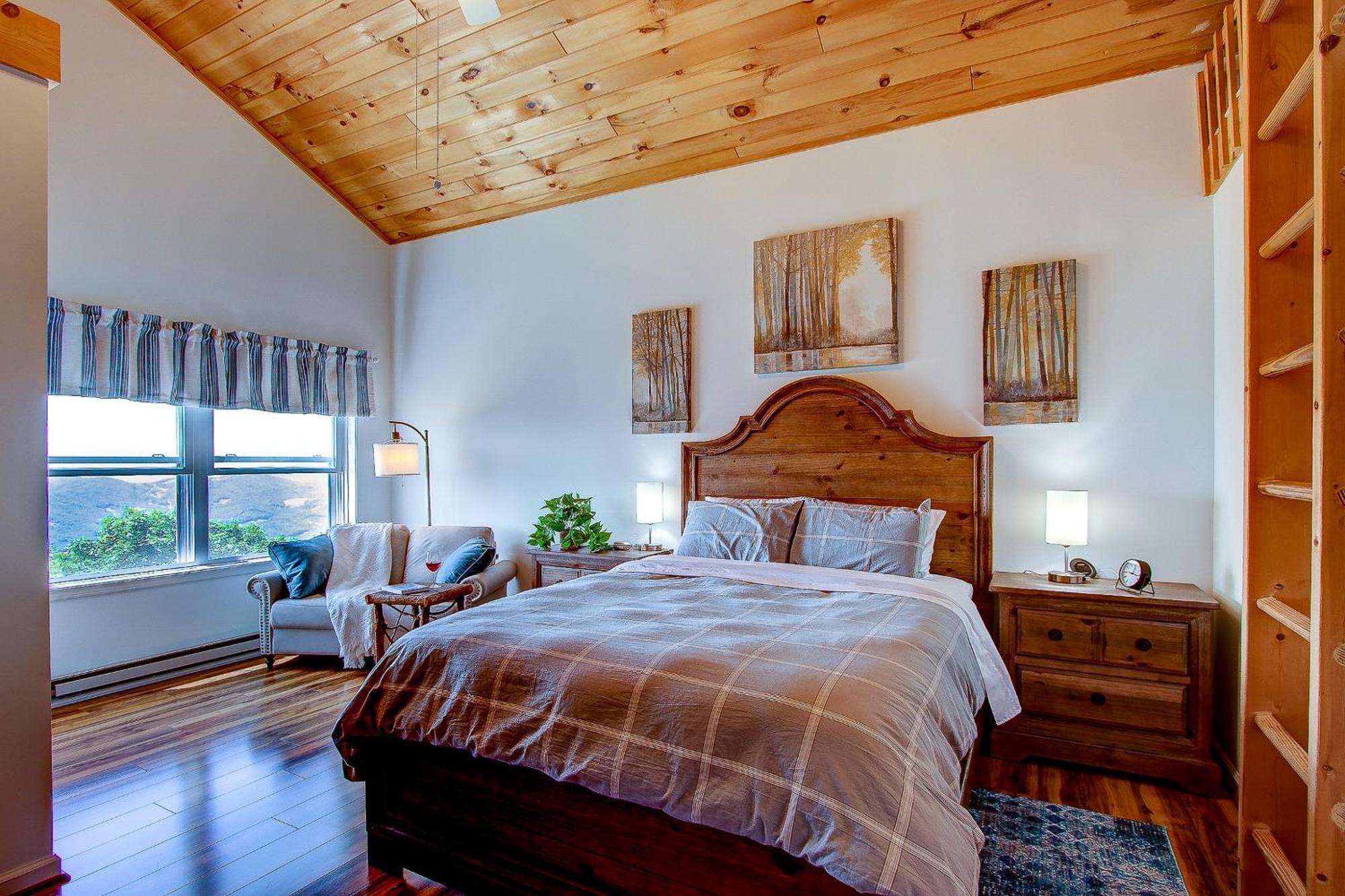 Southcrest Overlook By Vci Real Estate Services 비치 마운틴 객실 사진