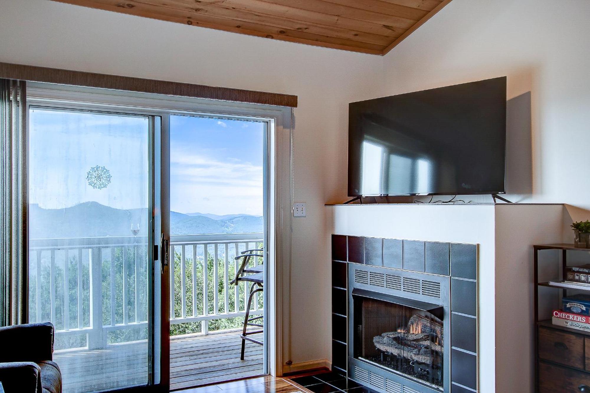 Southcrest Overlook By Vci Real Estate Services 비치 마운틴 객실 사진